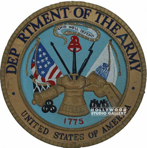 15 DEPARTMENT OF DEFENSE SEAL