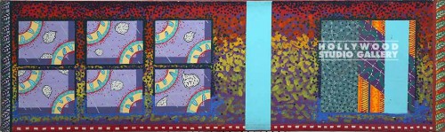22x72 1-Panel Satio Original
