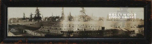9X29 B/W SEPIA/PANORAMIC/FLEET/MEN