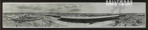 9x48 B W PANORAMIC CAMP KEARNY