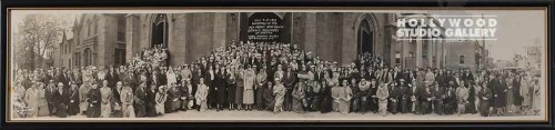 9X42 B W PANORAMIC CHURCH LADIES
