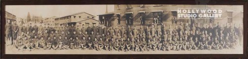8X40 B W PANORAMIC INFANTRY