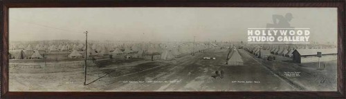 12x42B W PANORAMIC CAMP HANCOCK1917