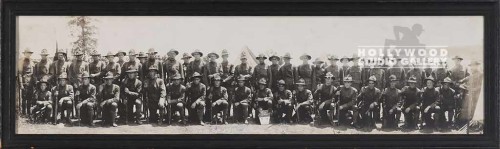 9X31 B W PANORAMIC INFANTRY