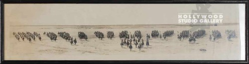 9X35 B W PANORAMIC INFANTRY