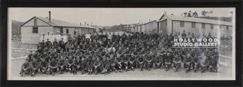 12X33 B W PANORAMIC MILITARY