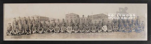 9X32 B W PANORAMIC INFANTRY