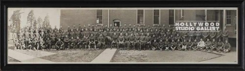 9X35 B W PANORAMIC INFANTRY