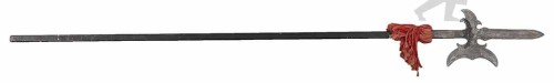 8` SPEAR W FRINDGE