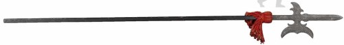 8` SPEAR W FRINDGE