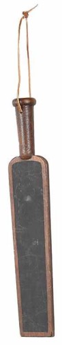 16X3 WOODEN PADDLE
