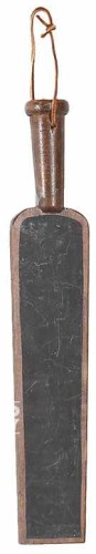 16X3 WOODEN PADDLE