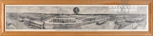 12X53 PANORAMIC MILITARY CAMP