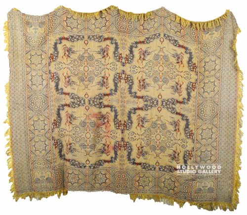 63X86 GENERIC TAPESTRY