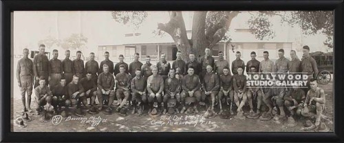 8X19 PANORAMIC-INFANTRY