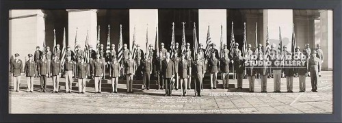 10X30 PANORAMIC-NATIONAL GUARD