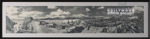 11x43 PANORAMIC-ANYWHERE IN CALI