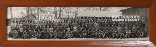 10X33 PANORAMIC-MILITARY