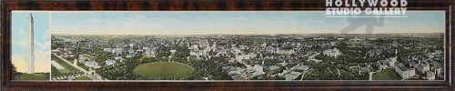 7x36 PANORAMIC-WASHINGTON DC