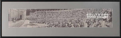 12X39 PANORAMIC-OUT DOOR THEATRE