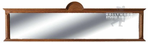 15x52 FRAMED MIRROR