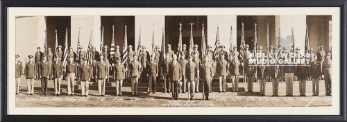 10X29 PANORAMIC-US NATL GUARD