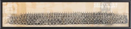 8X35 PANORAMIC-INFANTRY