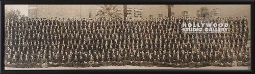 10X35 PANORAMIC-ALL GAL HIGH SCHOOL