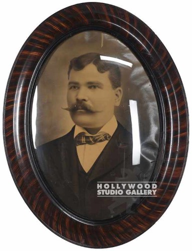 23X17 OVAL YOUNG BOY