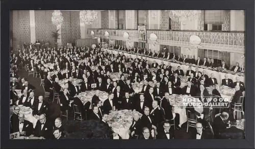 12X20 PANORAMIC-BANQUET PHOTO