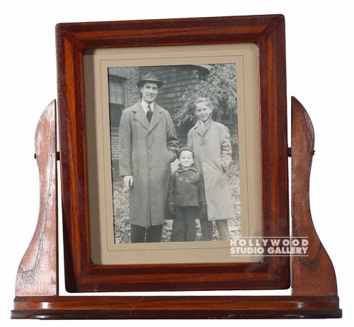 13x14x3Tabletop Dad Kids Swing Fr