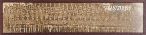 10X44 PANORAMIC- INFANTRY