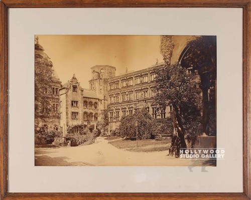 23x29 EURO-ARCHITECTURE