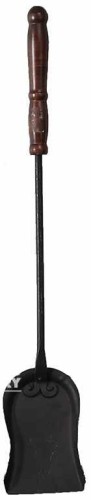 32x5 CAST IRON FIREPLACE SHOVEL