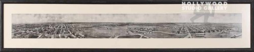 9x51 PANORAMIC-BARRACKS,ROADS