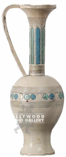16 METAL PITCHER