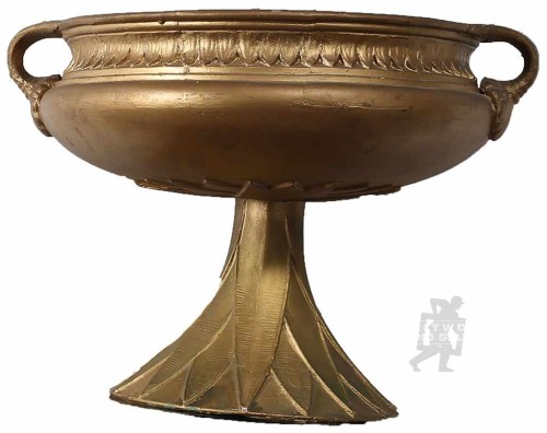 13X6 FIBERGLASS URLI BOWL