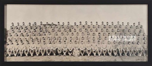8X19 B W SOLDIERS