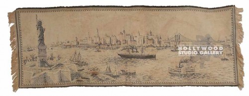 51x17" TAPESTRY