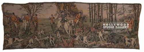 53x18``TAPESTRY