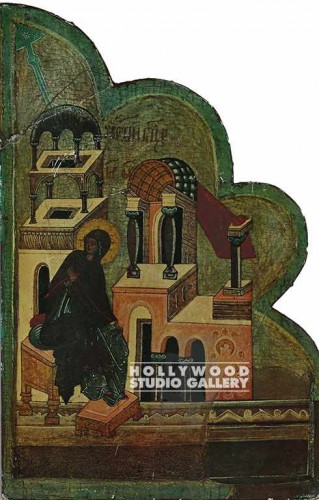 Altar Piece Panel (B) 25x16