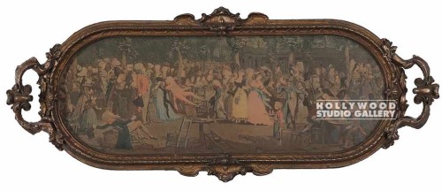 11x27 EURO OUTDOOR EVENT