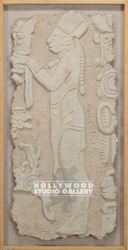 44x24 Mayan Relief