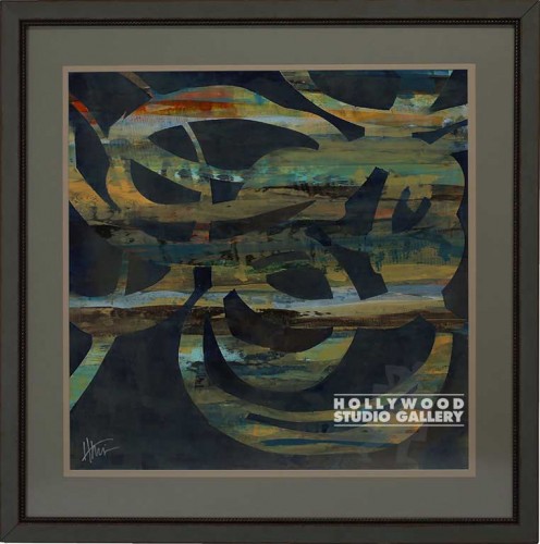40X40 HARRIS MIDNIGHT LIGHTS 1/GRAY