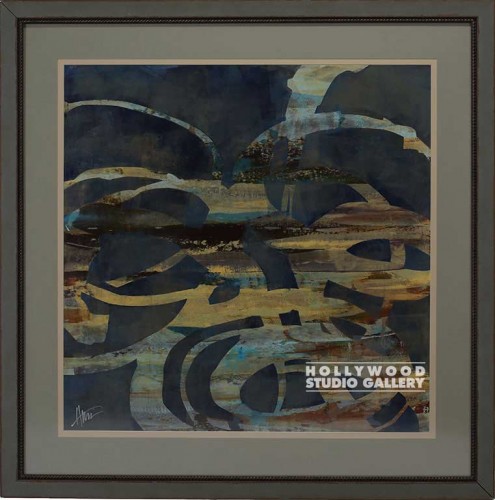 40X40 HARRIS MIDNIGHT LIGHTS 2/GRAY