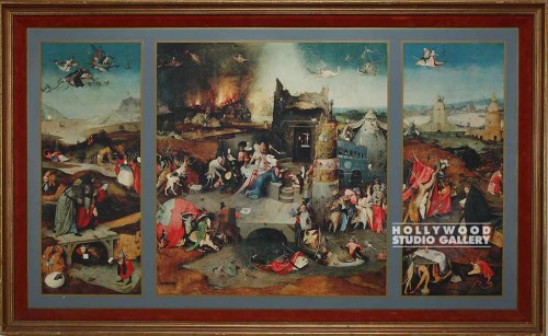 29x47 Bosch Print