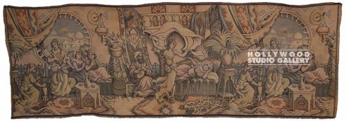 55x19" TAPESTRY