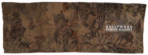 54x19``TAPESTRY