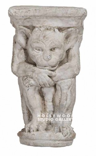 15x8" Gargoyle