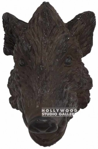 12x9 Boar